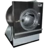 Промышленная стиральная машина СТ501, на 50 кг загрузки, электрический нагрев