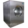 Промышленная стиральная машина СО251 RUBIN (загрузка до 30 кг, промежуточный отжим, электрический нагрев)