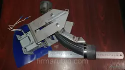 Сливной клапан СК50-90 (001)  для промышленной стиральной машины