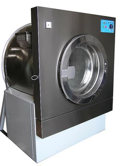 Промышленная стиральная машина СТ252