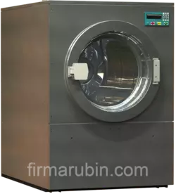 Промышленная стиральная машина RUBIN СО161 Промышленная стиральная машина RUBIN СО161