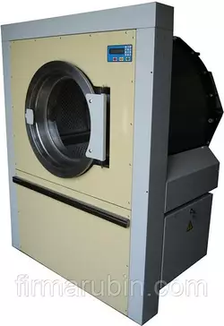 Промышленная стиральная машина RUBIN СО501