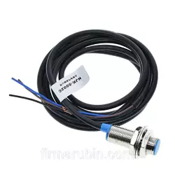 Датчик Холла NJK-5002C NPN NO 3-wires