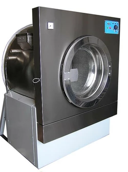 Промышленная стиральная машина СМ252