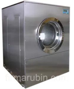 Промышленная стиральная машина СО251 RUBIN (загрузка до 30 кг, промежуточный отжим, электрический нагрев) Промышленная стиральная машина СО251 RUBIN (загрузка до 30 кг, промежуточный отжим, электрический нагрев)