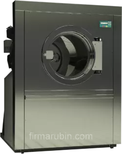 Промышленная стиральная машина СО504 RUBIN, загрузка до 50 кг