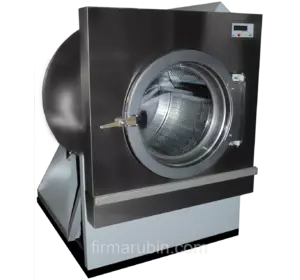 Промышленная стиральная машина СТ602, на 60 кг загрузки, паровой нагрев