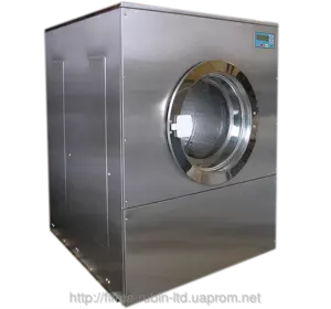 Промышленная стиральная машина RUBIN СО251 на 25кг