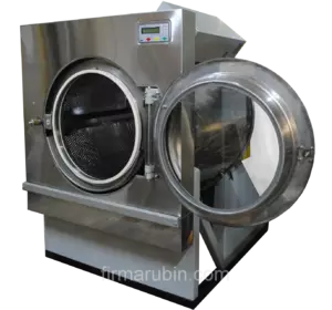 Промышленная стиральная машина СМ602