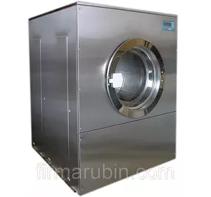 Промышленная стиральная машина СО252 RUBIN (загрузка до 30 кг, промежуточный отжим, паровой нагрев)