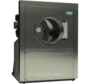 Промышленная стиральная машина СО503, с загрузкой до 50 кг.