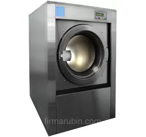 Промышленная стиральная машина СВ162, (подрессоренная, загрузка до 17 кг, с паровым нагревом)