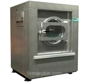 Промышленная стиральная машина СВ401
