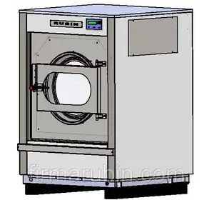 Промышленная стиральная машина СВ281 (подрессоренная, загрузка до 30 кг, с электрическим нагревом) Промышленная стиральная машина СВ281 (подрессоренная, загрузка до 30 кг, с электрическим нагревом)