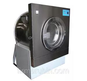 Промышленная стиральная машина СТ251, на 30 кг загрузки, электрический нагрев