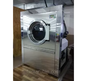 Промышленная стиральная машина RUBIN СО502